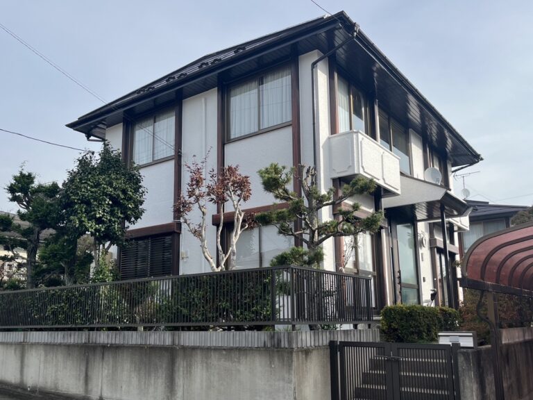 S様邸（仙台市）　施工後画像