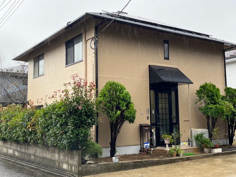 K様邸（利府町）　施工後画像