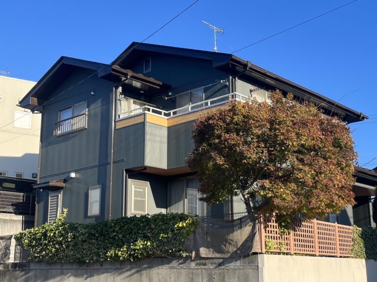 M様邸（利府町）　施工後画像