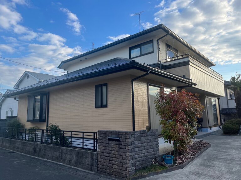 I様邸（仙台市）　施工後画像