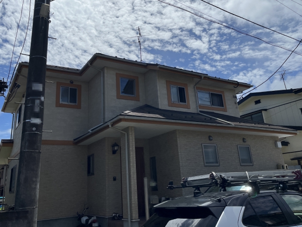Y様邸(仙台市) 施工前画像