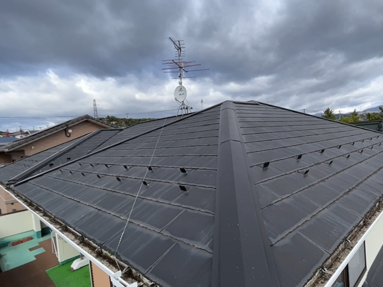 S様邸(仙台市) 施工前画像