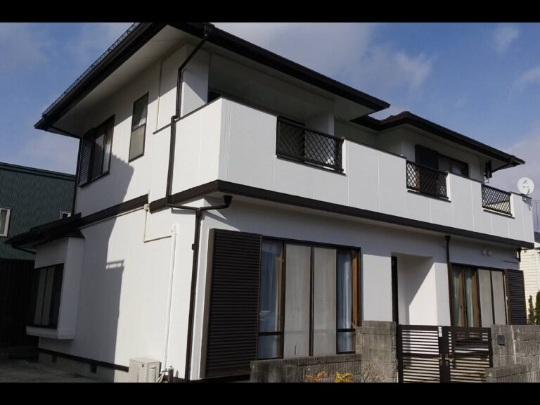 S様邸（仙台市）　施工後画像