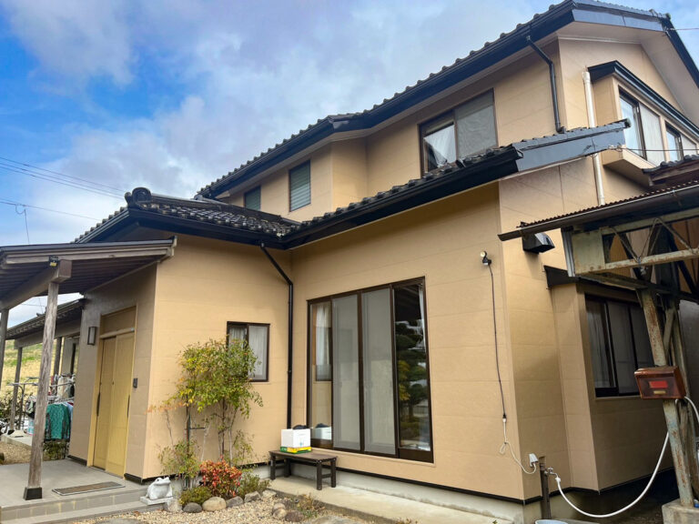 S様邸（美里町）　施工後画像