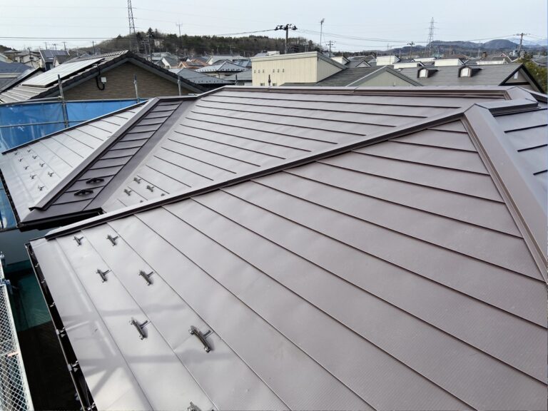 S様邸（仙台市）　施工後画像