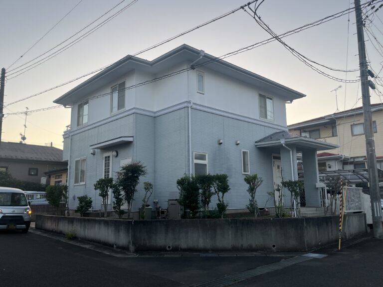 S様邸(七ヶ浜町) 施工前画像