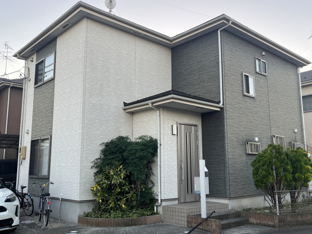 A様邸(仙台市) 施工前画像