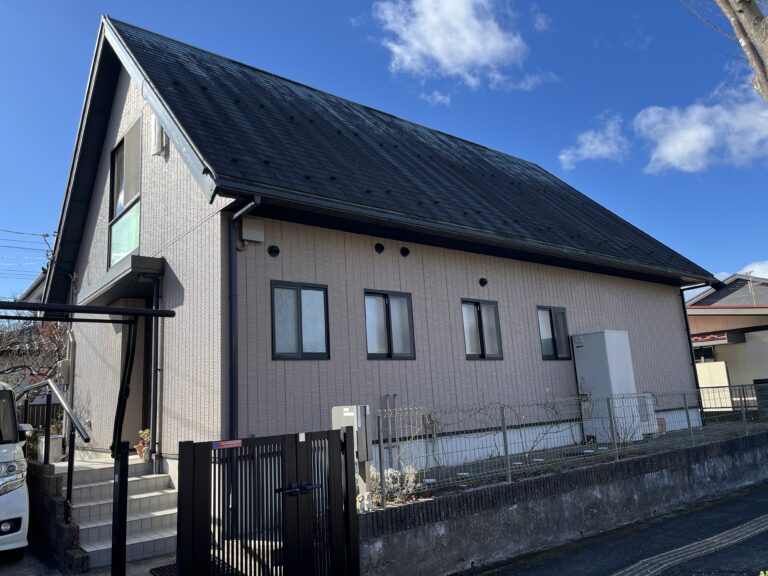 K様邸(仙台市) 施工前画像