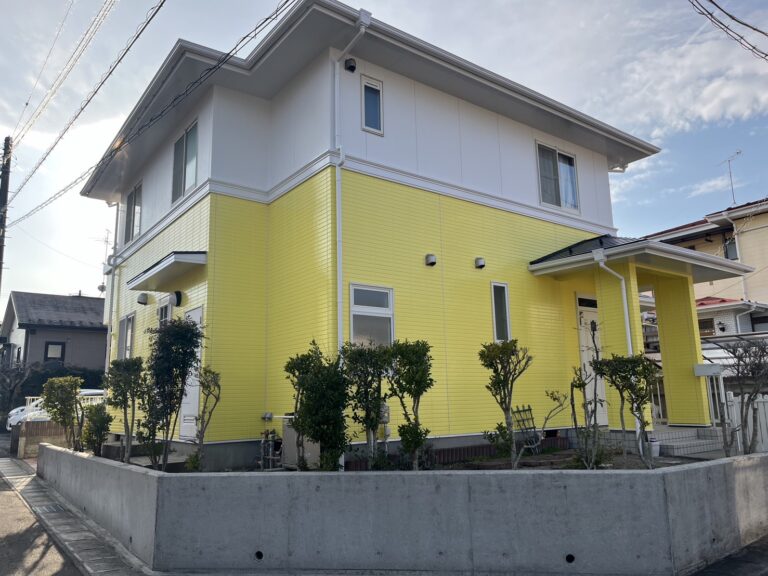 S様邸（七ヶ浜町）　施工後画像