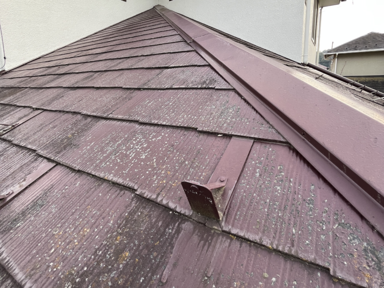 T様邸(仙台市) 施工前画像