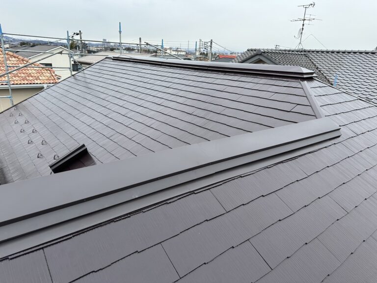 K様邸（仙台市）　施工後画像