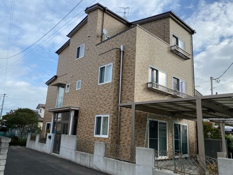 K様邸（仙台市）　施工後画像