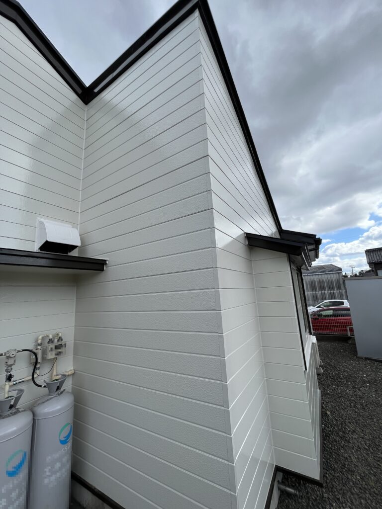 M様邸（利府町）　施工後画像