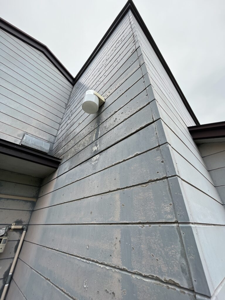 M様邸（利府町）　施工前画像