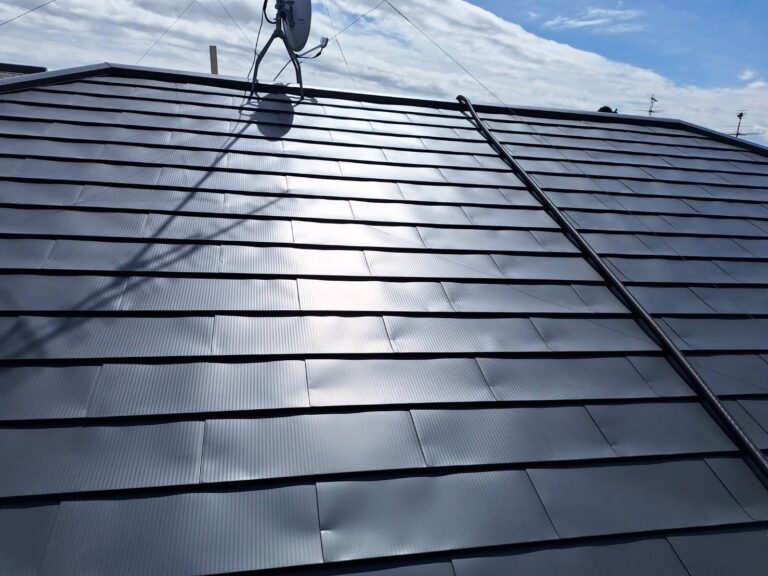 U様邸（仙台市）　施工後画像