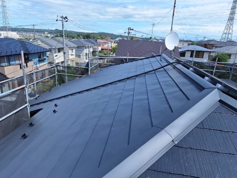 U様邸（仙台市）　施工後画像