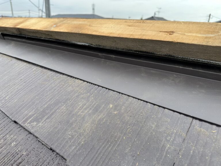 K様邸（仙台市）　施工前画像