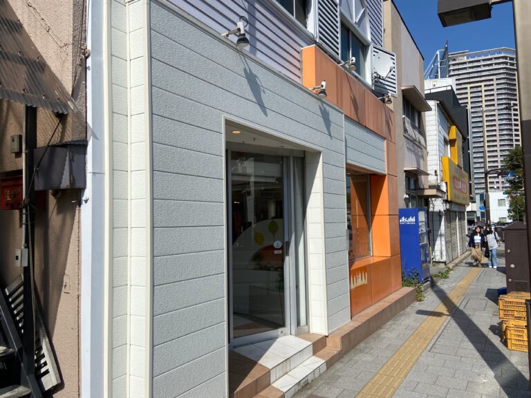 美容室（仙台市）　施工後画像