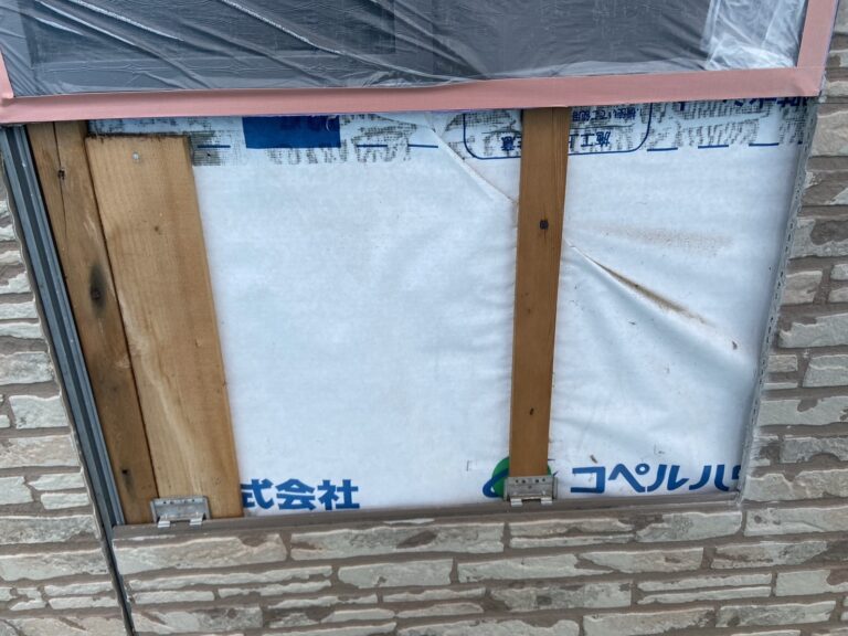 宮城県内物件　施工前画像