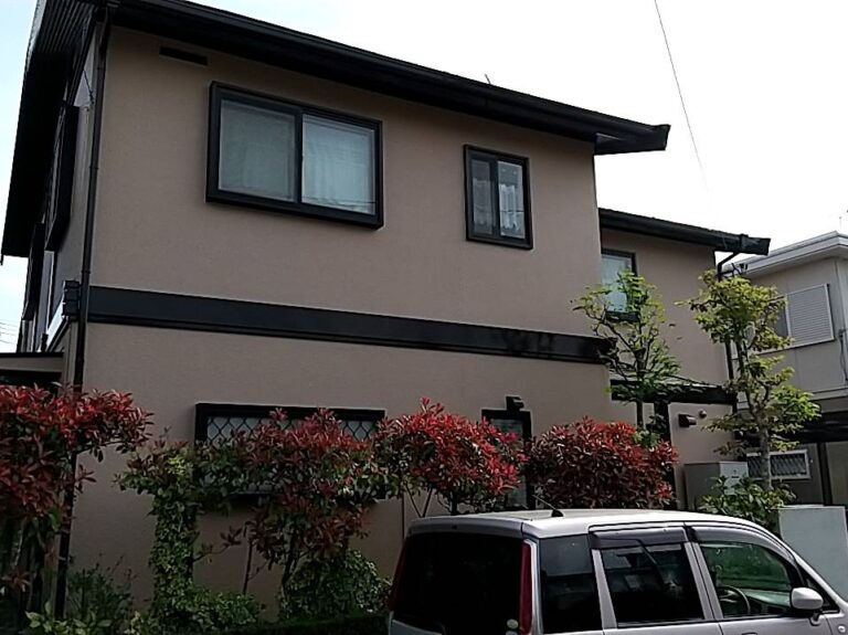 K様邸(富谷市) 施工後画像