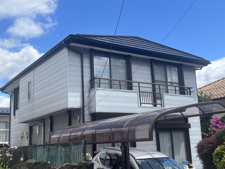 T様邸（仙台市）　施工後画像