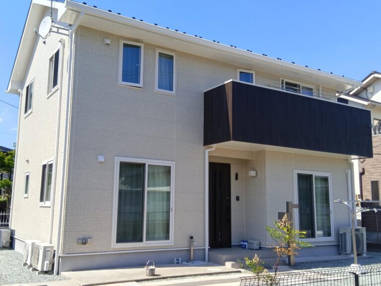 A様邸（東松島市）　施工後画像