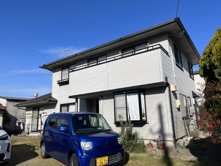 T様邸(美里町) 施工前画像