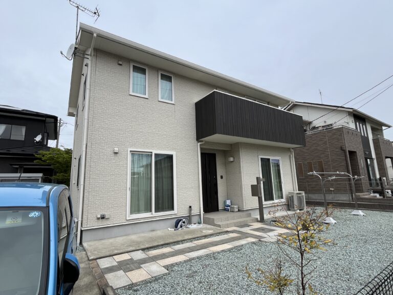 A様邸（東松島市）　施工前画像