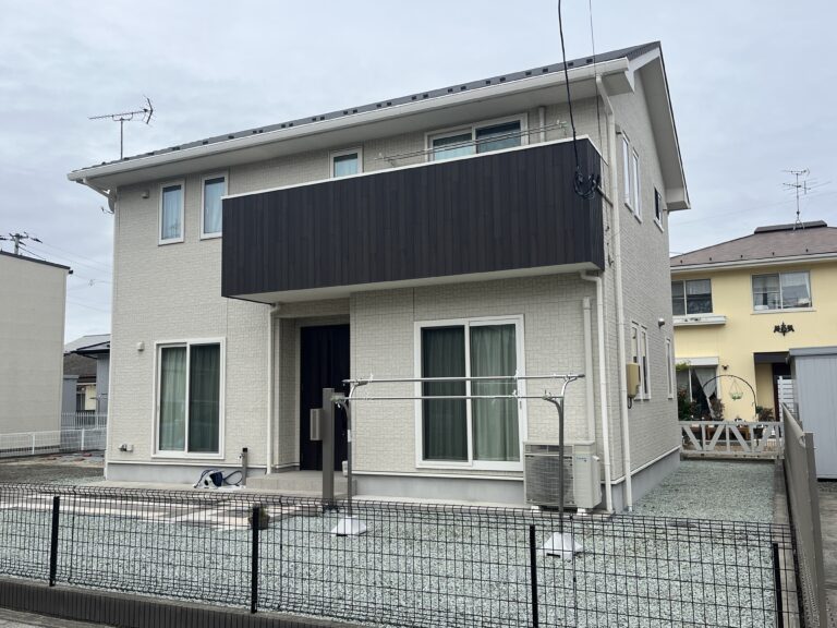 A様邸（東松島市）　施工前画像