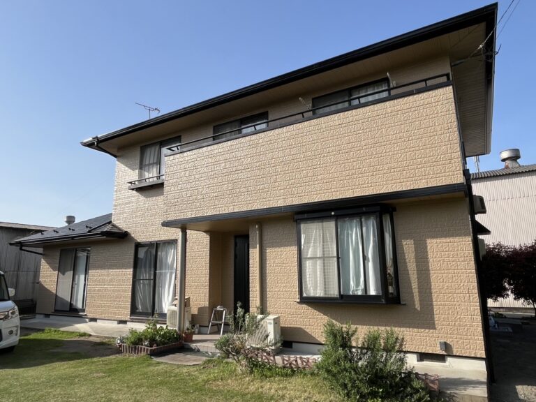 T様邸（美里町）　施工後画像