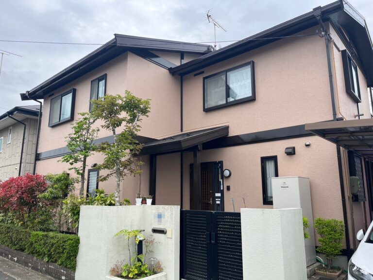 K様邸（富谷市）　施工後画像