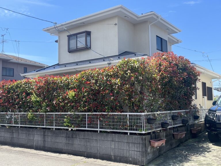 O様邸（亘理町）　施工後画像
