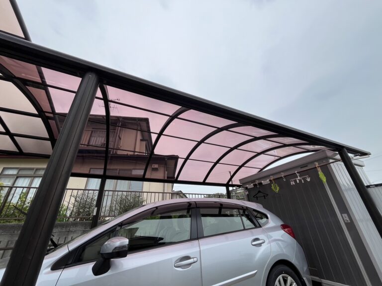 S様邸(七ヶ浜町) 施工前画像