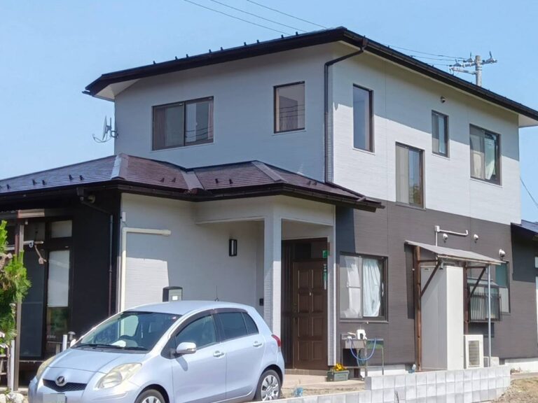 I様邸（亘理町）　施工後画像