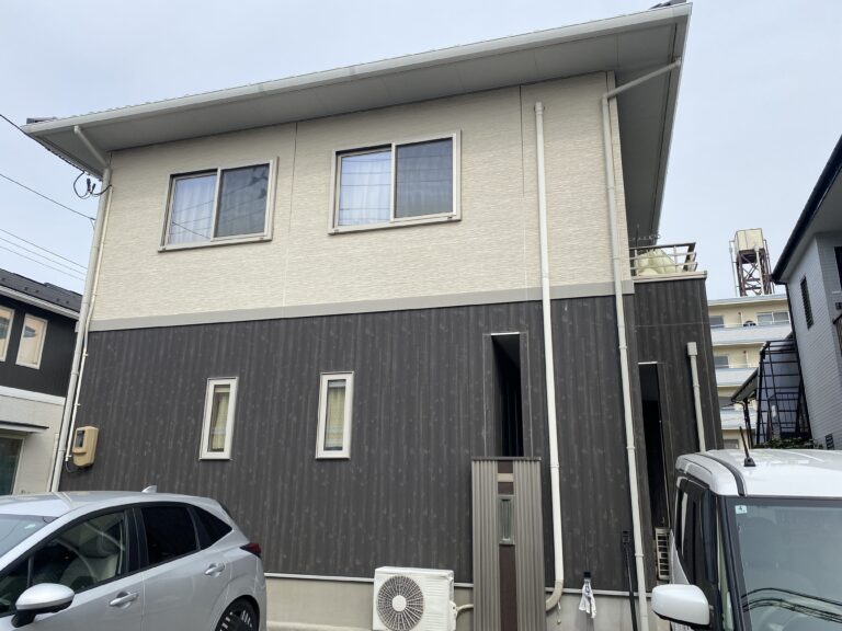 S様邸（仙台市）　施工前画像
