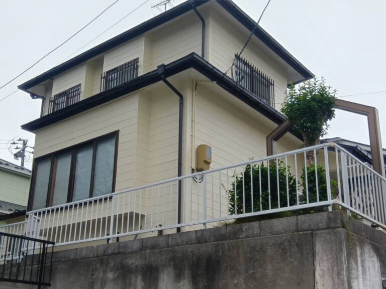 H様邸　仙台市　施工後画像