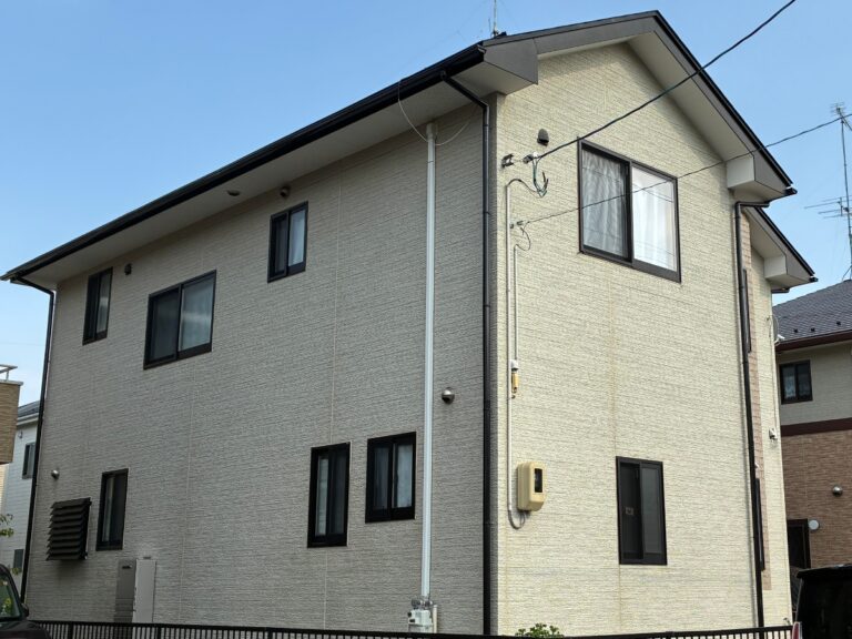 A様邸（仙台市）　施工前画像