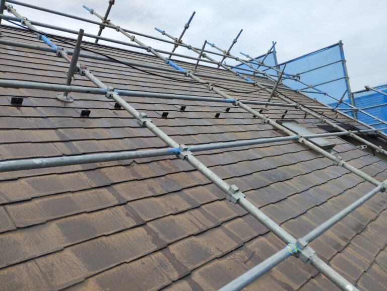 宮城県内物件　施工前画像