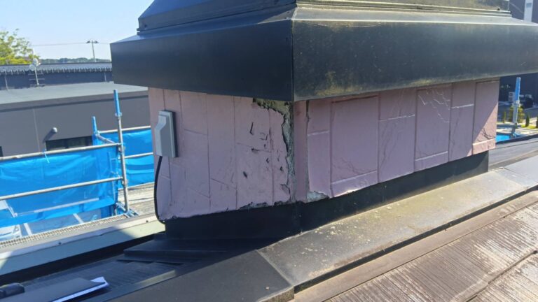 O様邸（利府町）　施工前画像