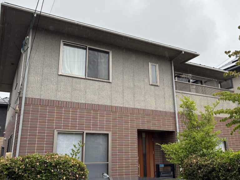 宮城県内物件　施工前画像