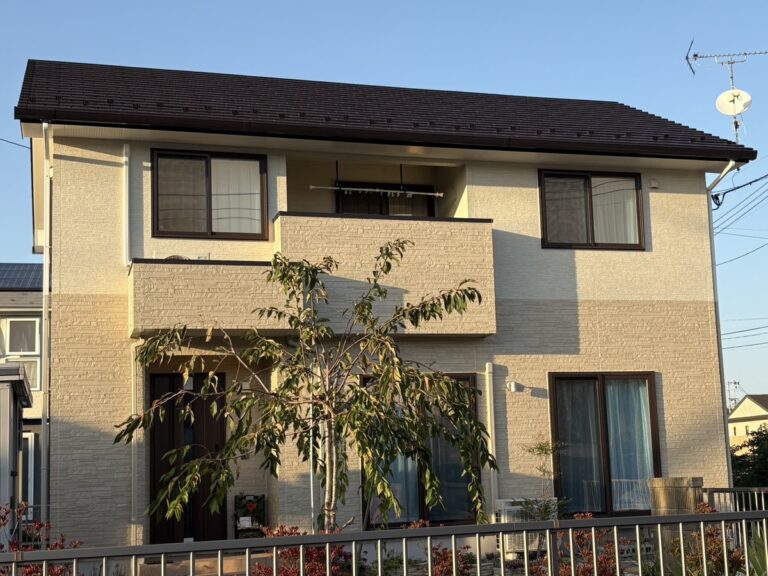 N様邸（仙台市）