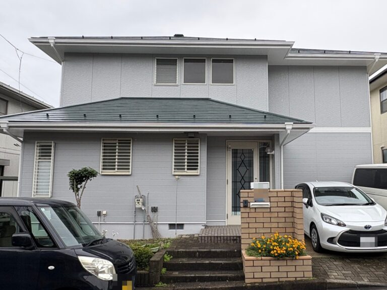 Y様邸（塩釜市）