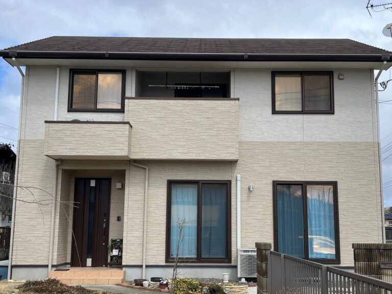 N様邸(仙台市) 施工前画像