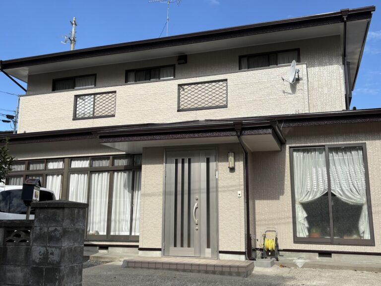 N様邸（多賀城市）