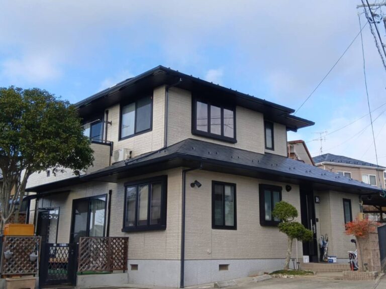 A様邸（塩釜市）