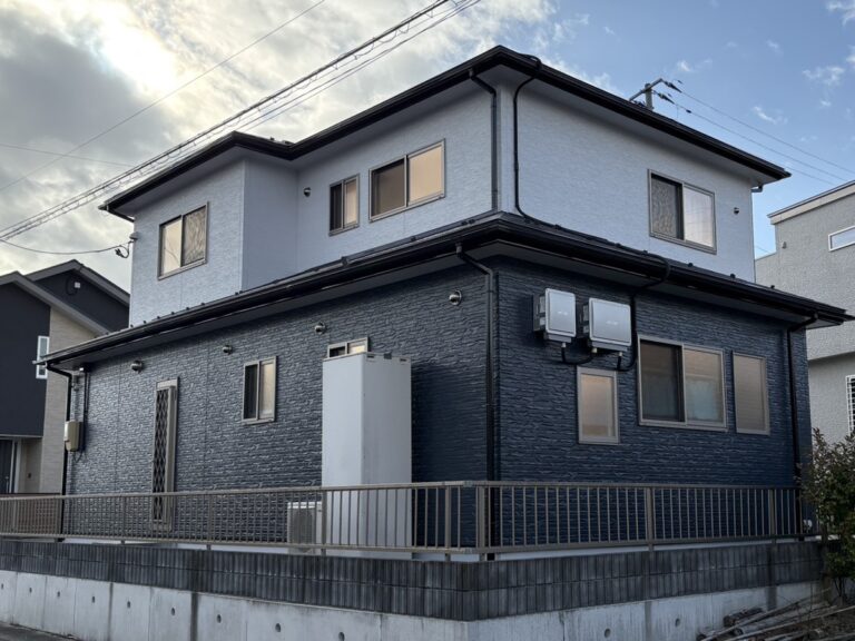 S様邸(仙台市) 施工後画像