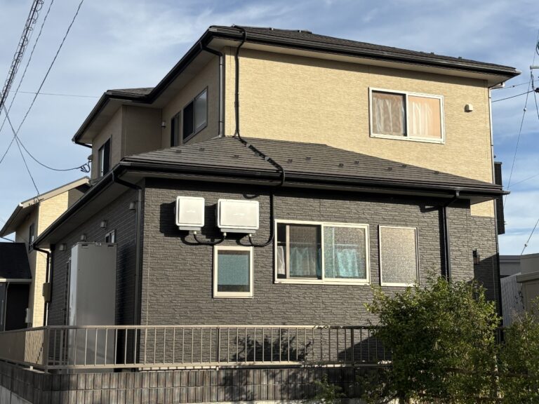 S様邸(仙台市) 施工前画像