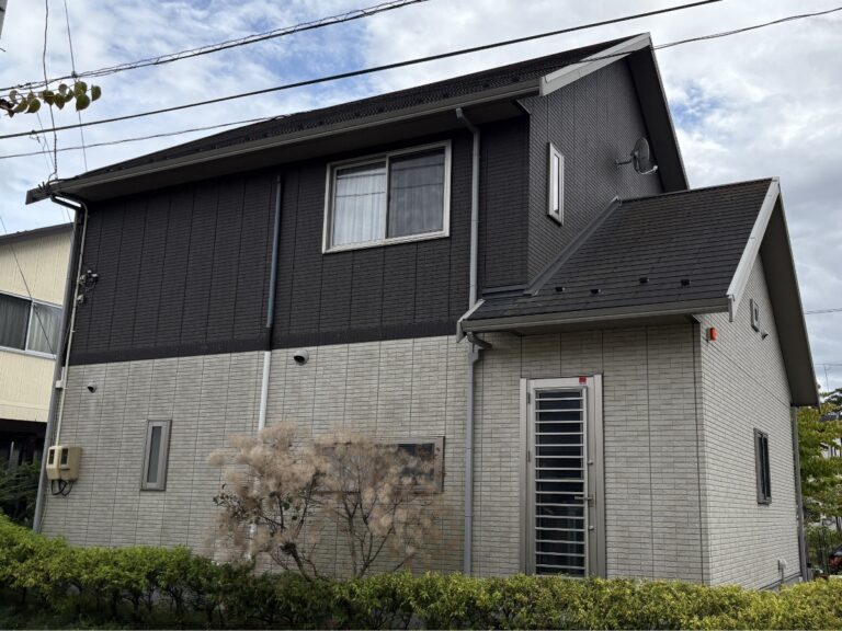 K様邸(仙台市) 施工前画像