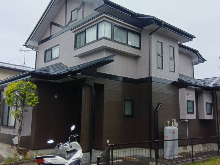 E様邸（仙台市）