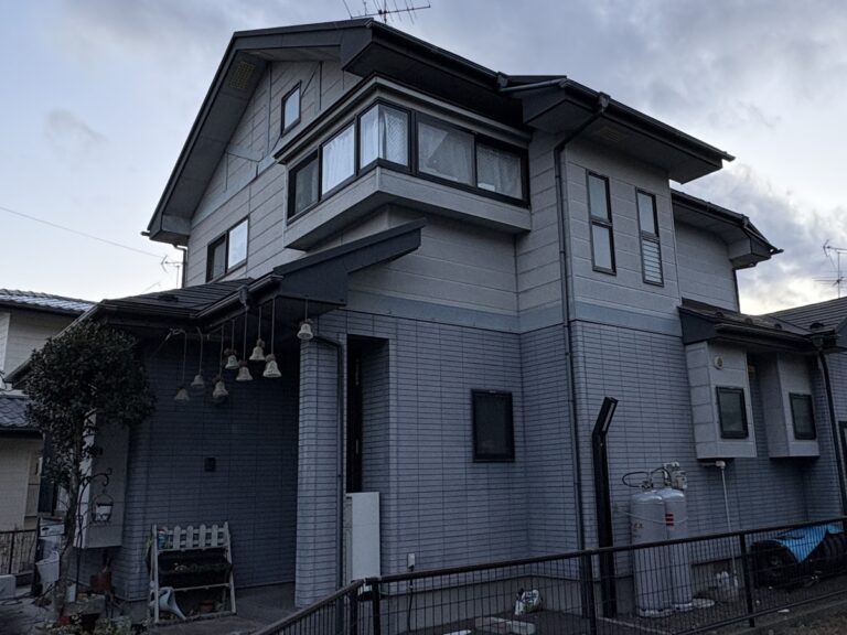 E様邸(仙台市) 施工前画像